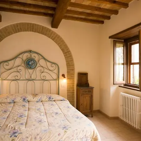 Agriturismo Casa Papi Fontemaggio Agroturismo