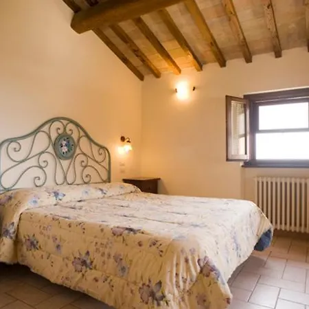 Agriturismo Casa Papi Fontemaggio * Assisi