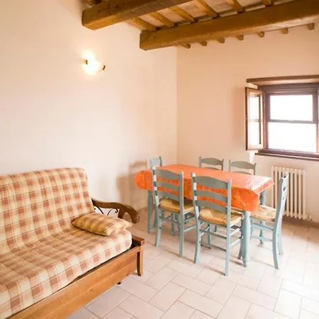 Bauernhof Agriturismo Casa Papi Fontemaggio Assisi
