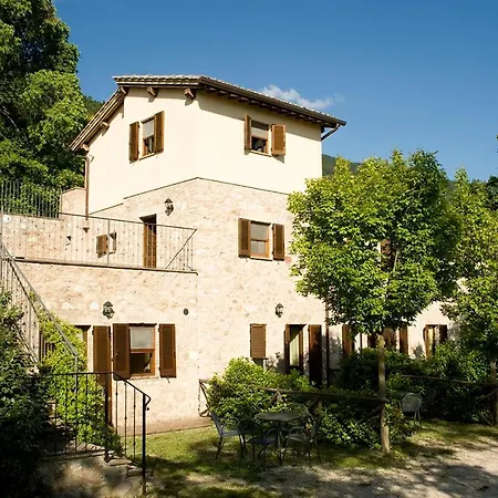 Agriturismo Casa Papi Fontemaggio